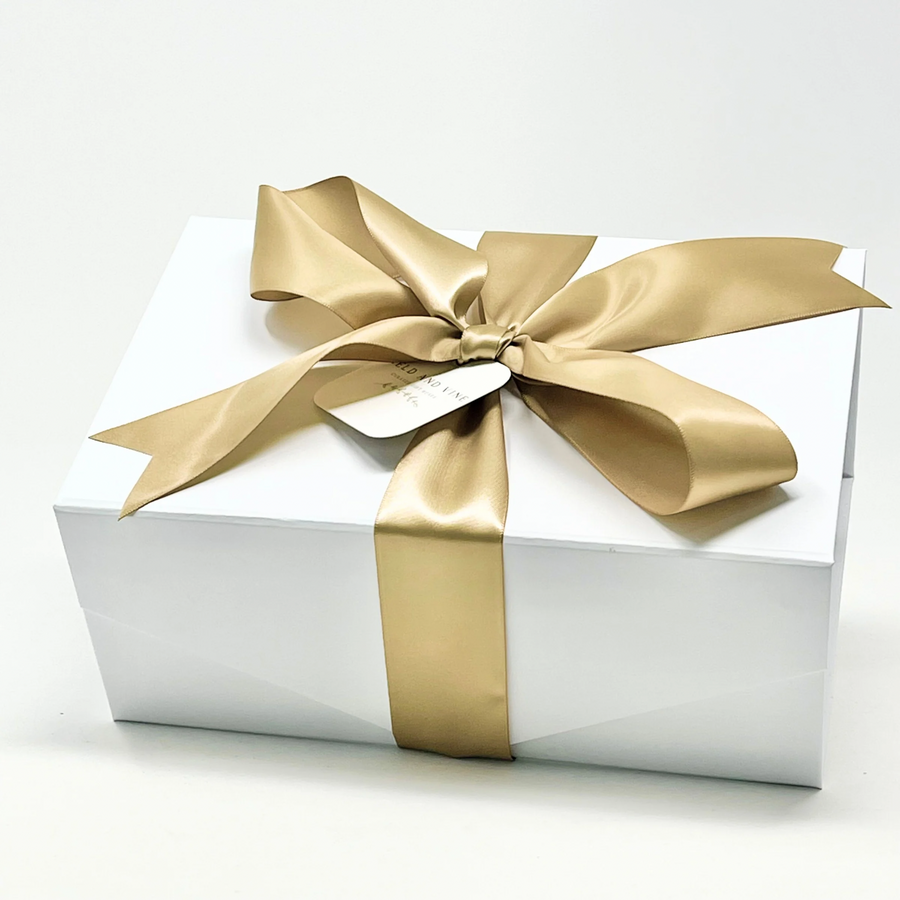 The West Coast Afternoon Gift Box