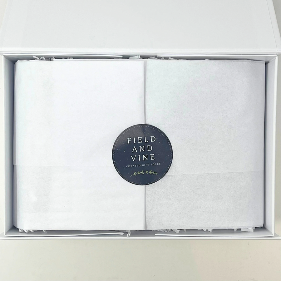 The West Coast Afternoon Gift Box