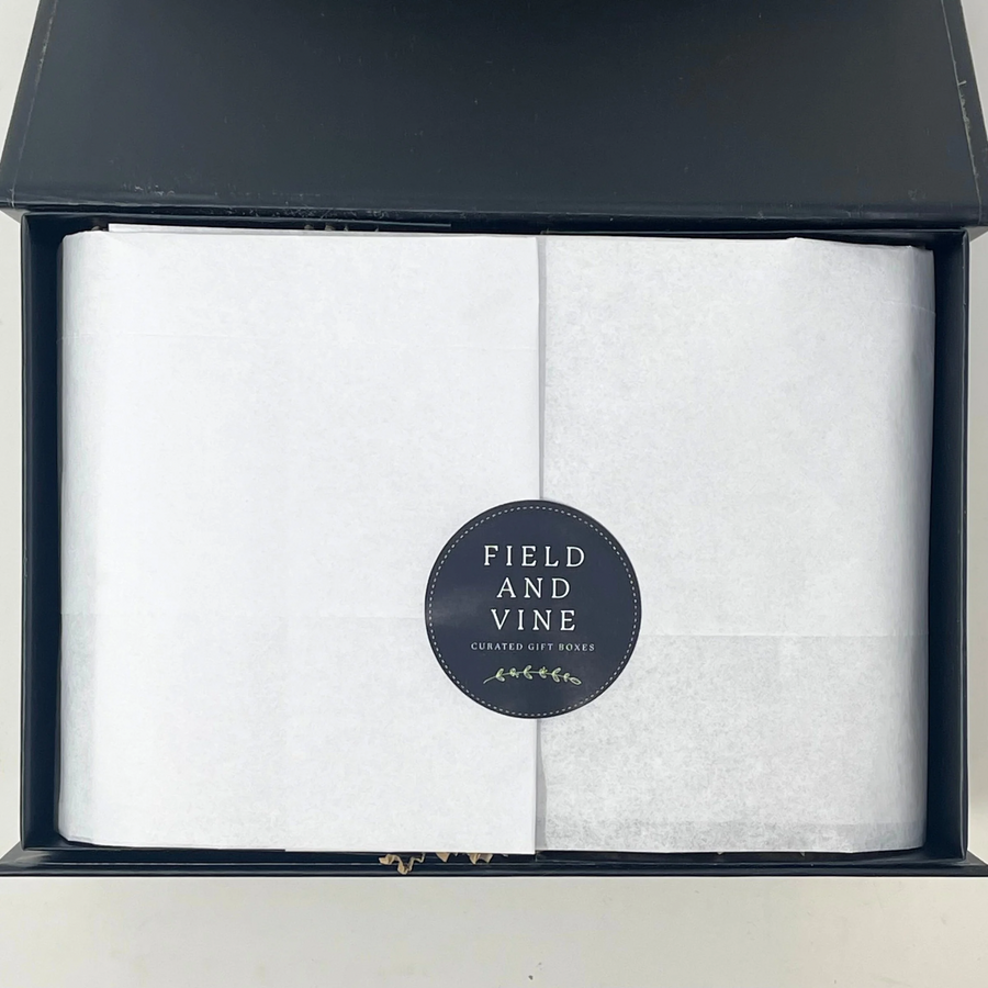 The Canadian Charcuterie Gift Box