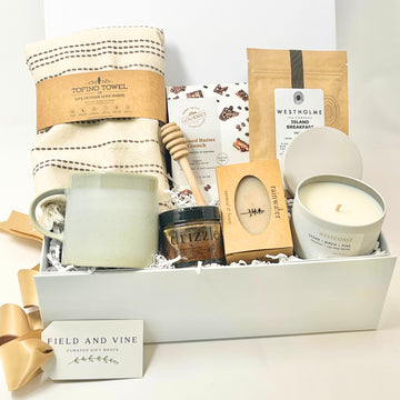The West Coast Afternoon Gift Box