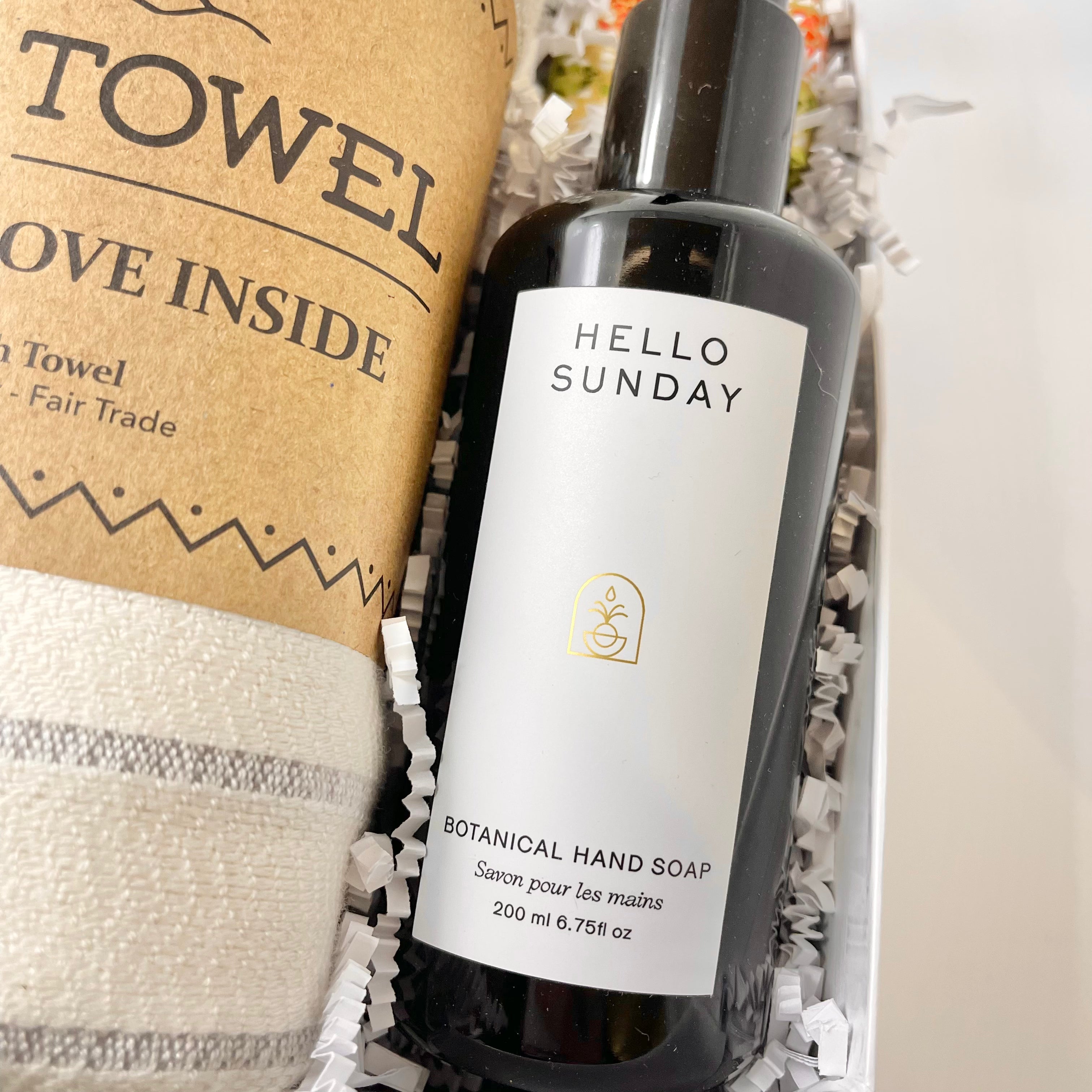 Thinking of You Field and Vine Gift Co.